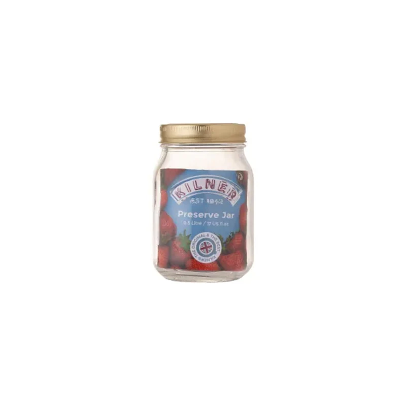 Tarros para conservas Kilner®