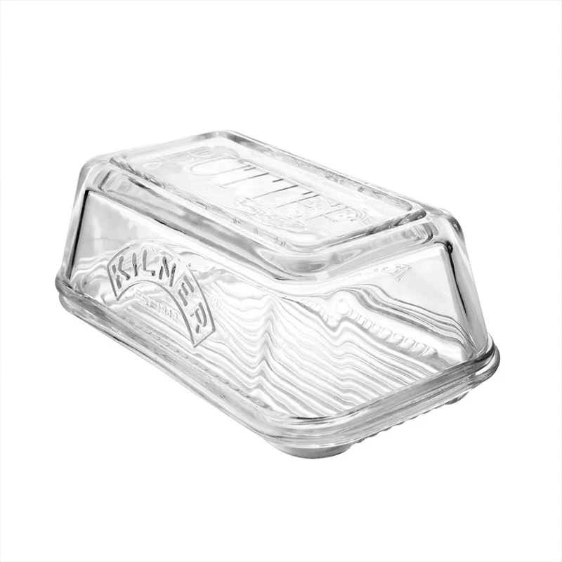 Mantequera de cristal Kilner®