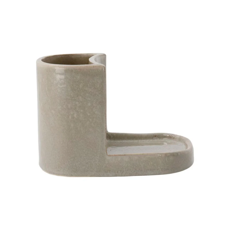 Soporte para jabón y cepillo Datura de Meraki