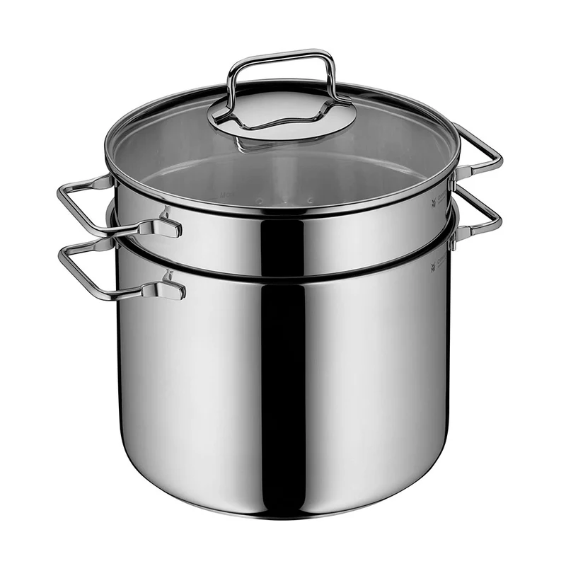 Olla para pasta Profi Plus de WMF