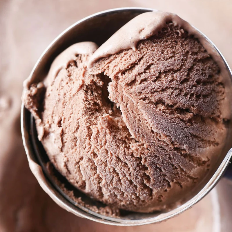 Cuchara para helado y masa de galletas Nordic Ware