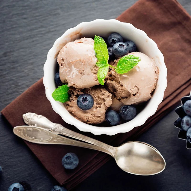 Cuchara para helado y masa de galletas Nordic Ware