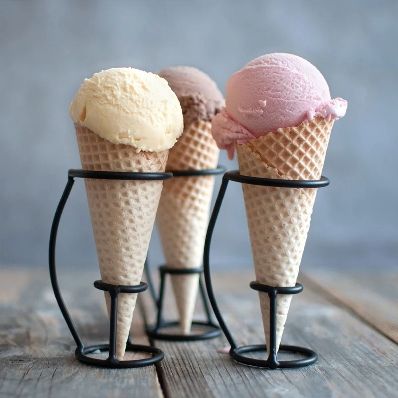 Cuchara para helado y masa de galletas Nordic Ware