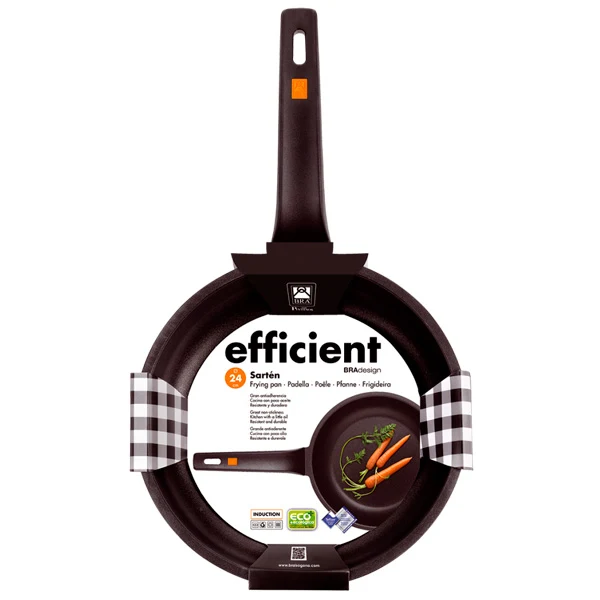 Sartén Efficient de Bra