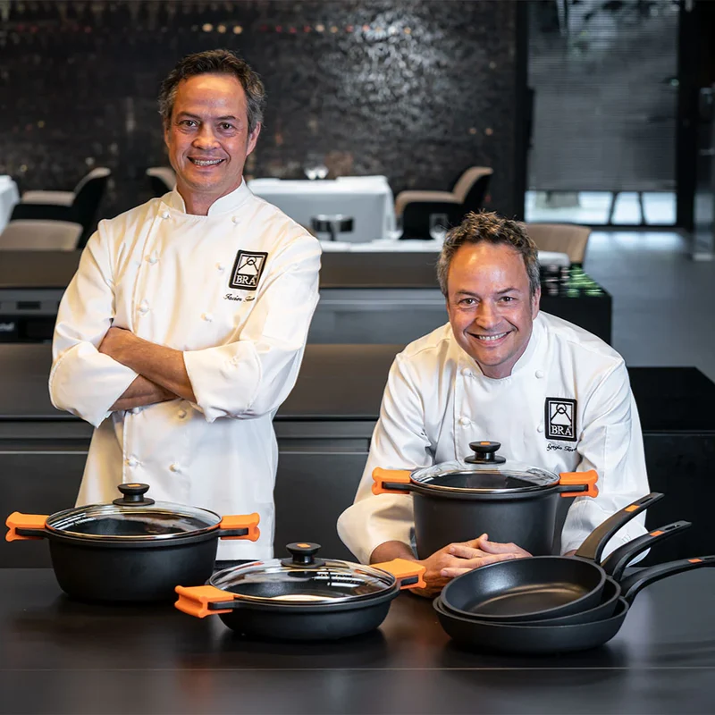 Sartén Efficient de Bra
