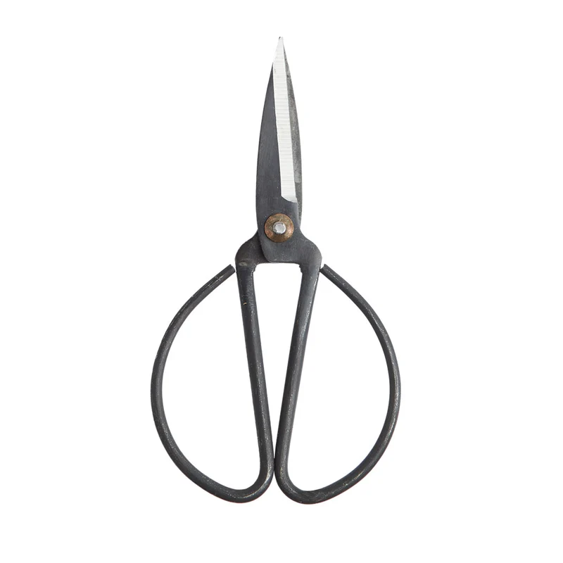 Tijeras classic Bind negras de Affari of Sweden