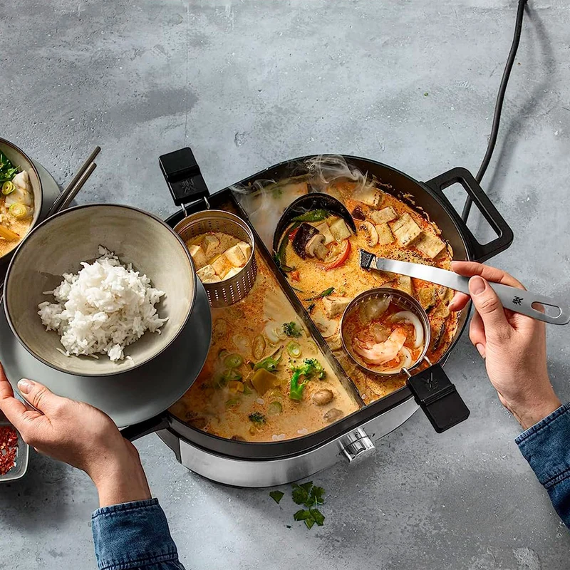 Olla Hot Pot de WMF