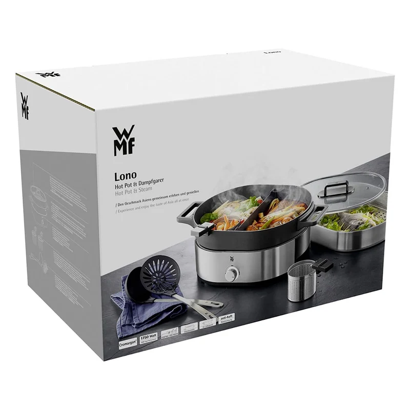 Olla Hot Pot de WMF