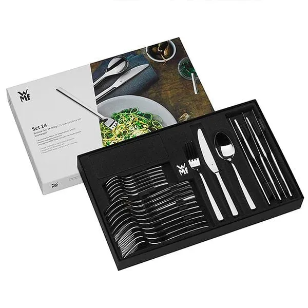 Estuche cubertería Palma de WMF