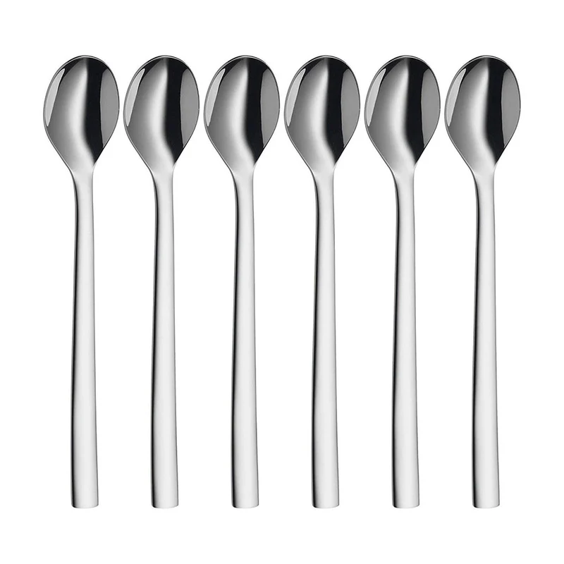 Set 6 cucharas para café Nuova de WMF