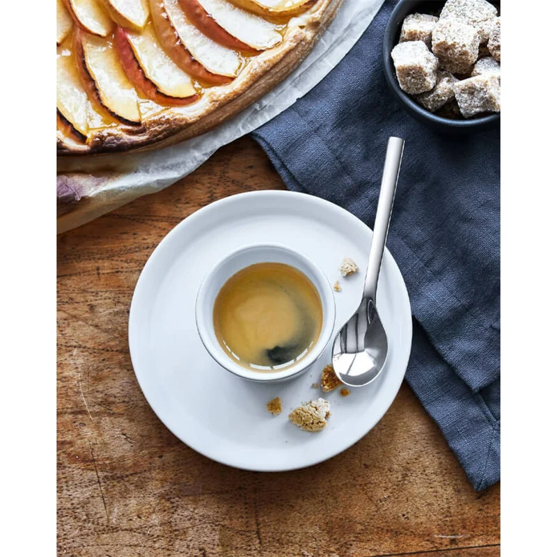 Set 6 cucharas para café Nuova de WMF