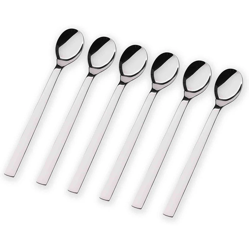 Set 6 cucharas para café Nuova de WMF