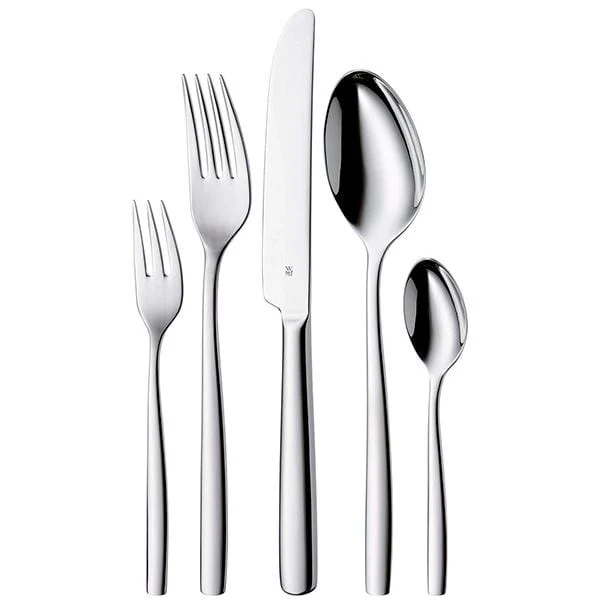 Estuche cubertería 66 piezas Palma de WMF