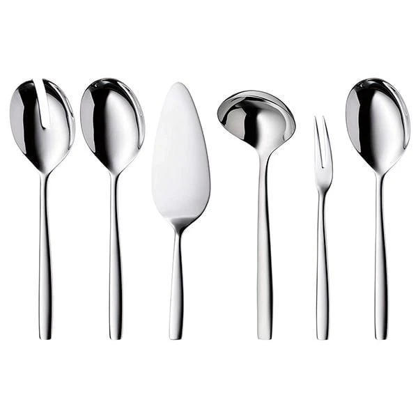 Estuche cubertería 66 piezas Palma de WMF