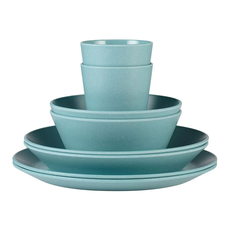 Boles de resina 600 ml Bloom de Mepal