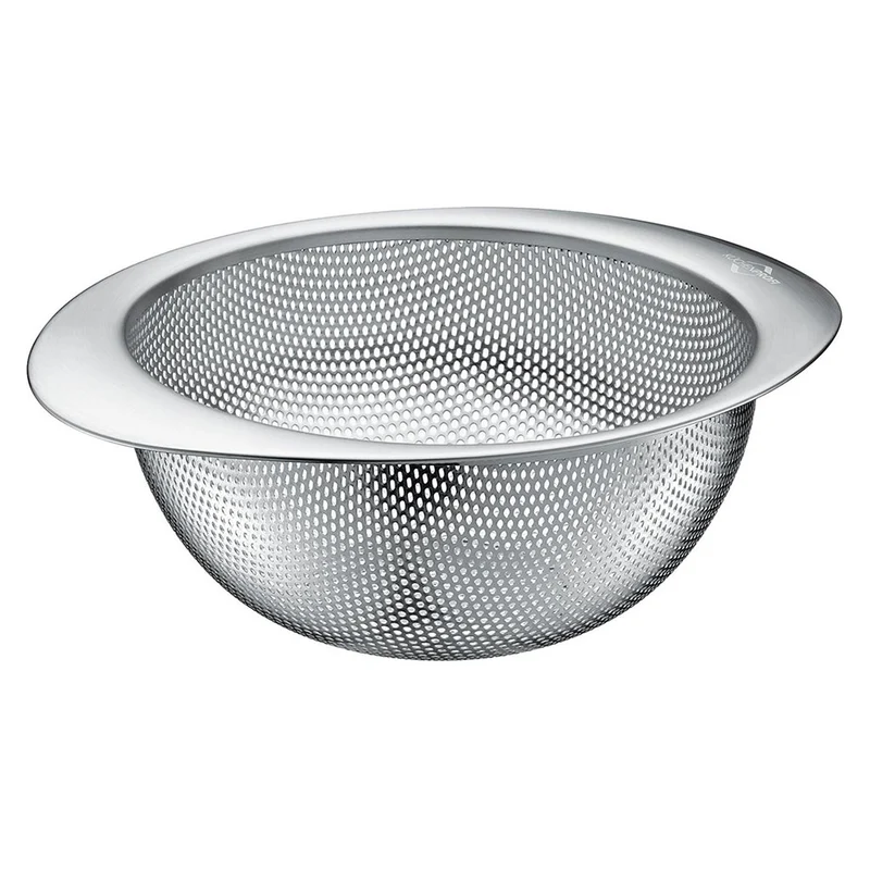 Colador acero inox DELUXE de Küchenprofi