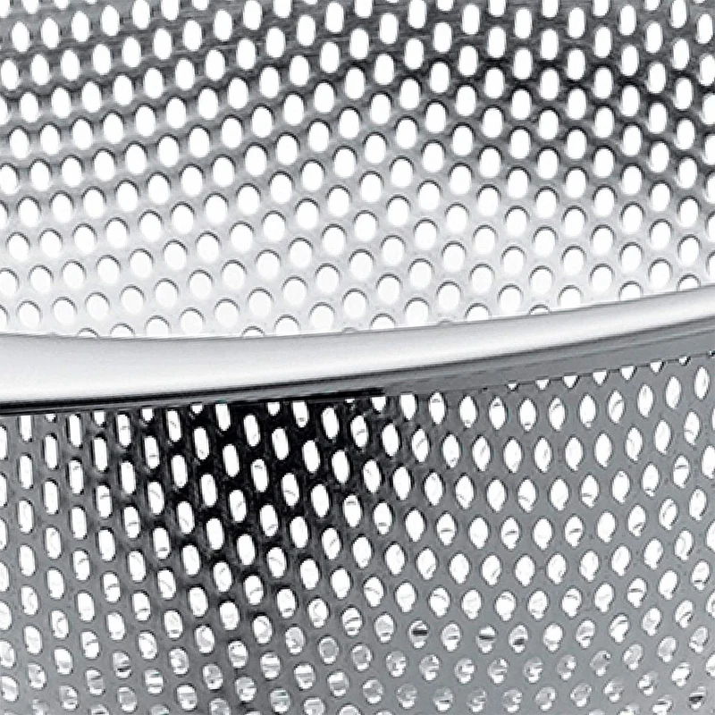 Colador acero inox DELUXE de Küchenprofi