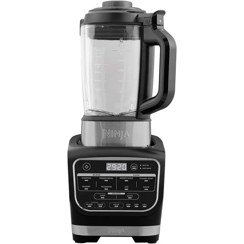 Batidor y Robot de cocina para batidos y sopas Ninja®