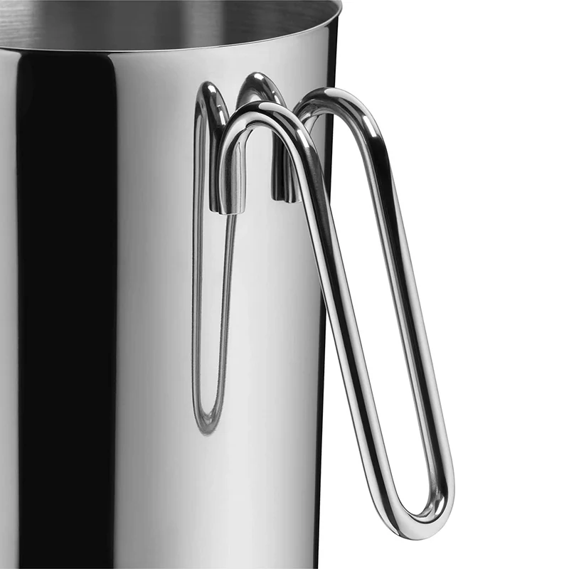 Bol para batir acero inox con tapa de WMF