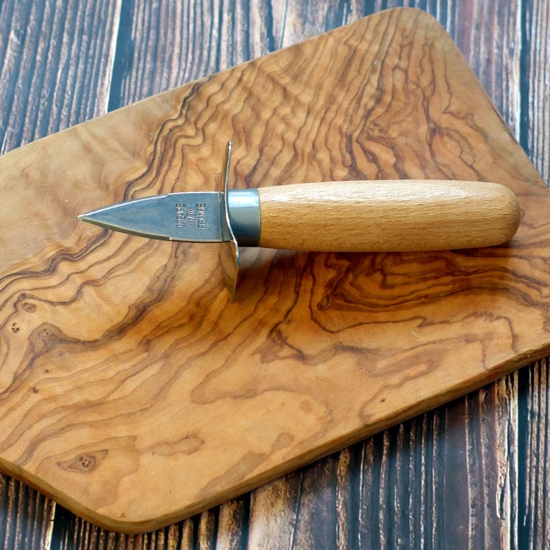 Cuchillo para ostras Roger Orfevre