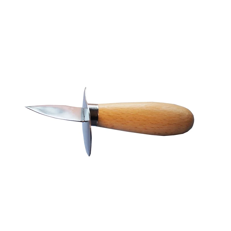 Cuchillo para ostras Roger Orfevre