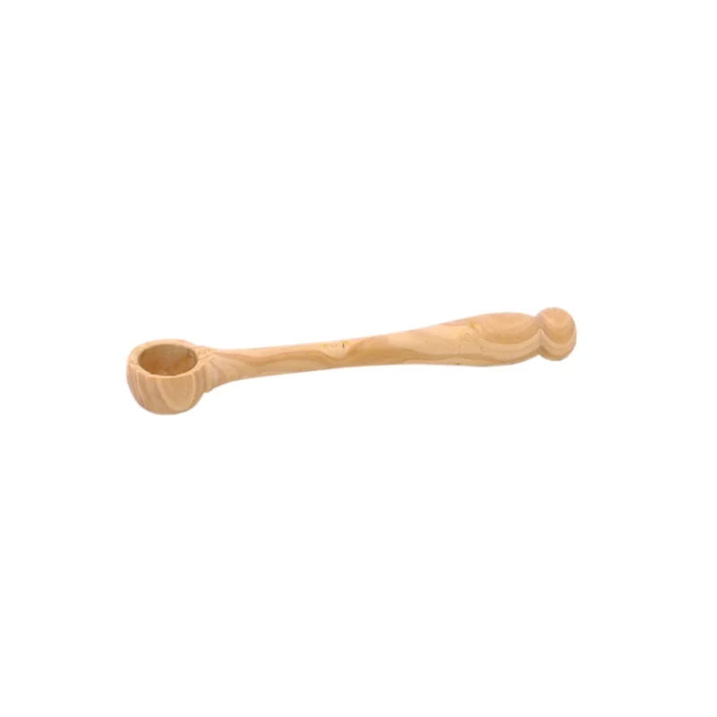 Cuchara de madera para sal y especias 11 cm Roger Orfevre