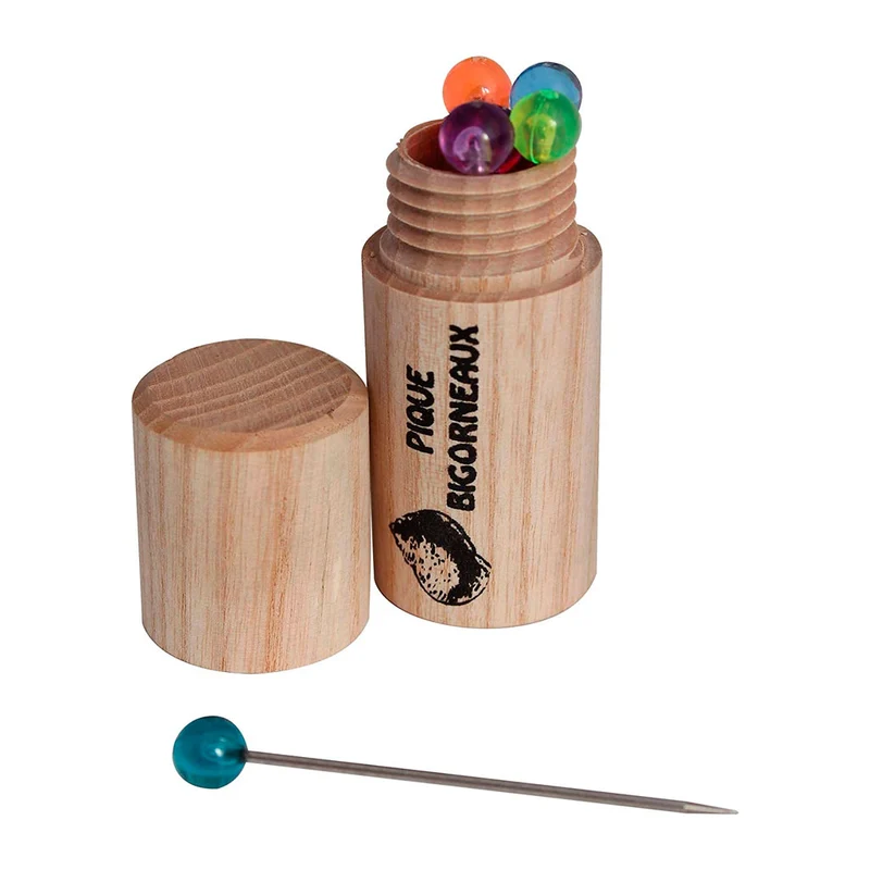 Pinchos para aperitivos Roger Orfevre