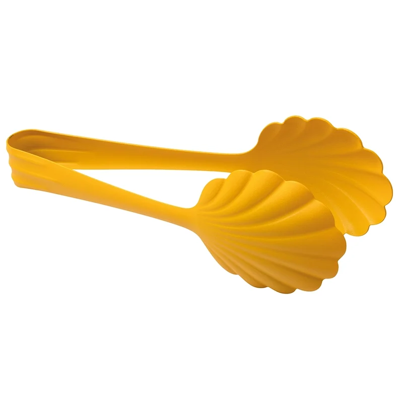 Pinzas inox para pan Vintage de Roger Orfevre