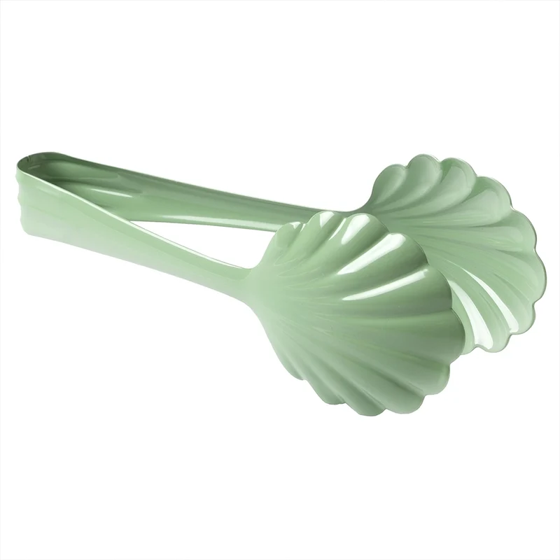 Pinzas inox para pan Vintage de Roger Orfevre