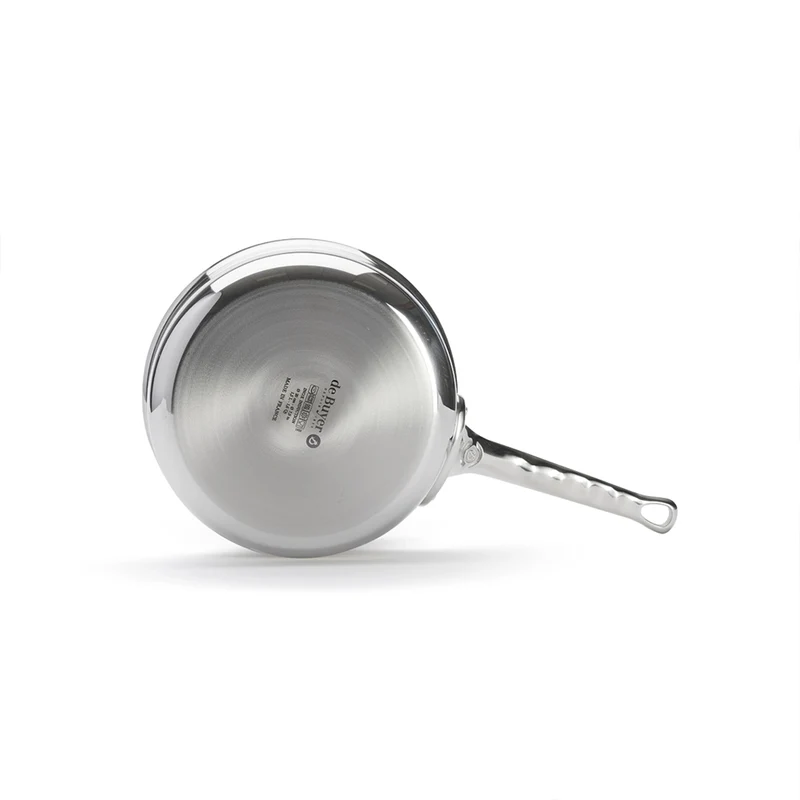 Sauté Affinity inox De Buyer