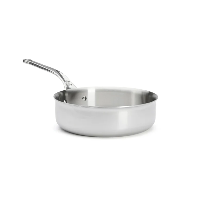 Sauté Affinity inox De Buyer
