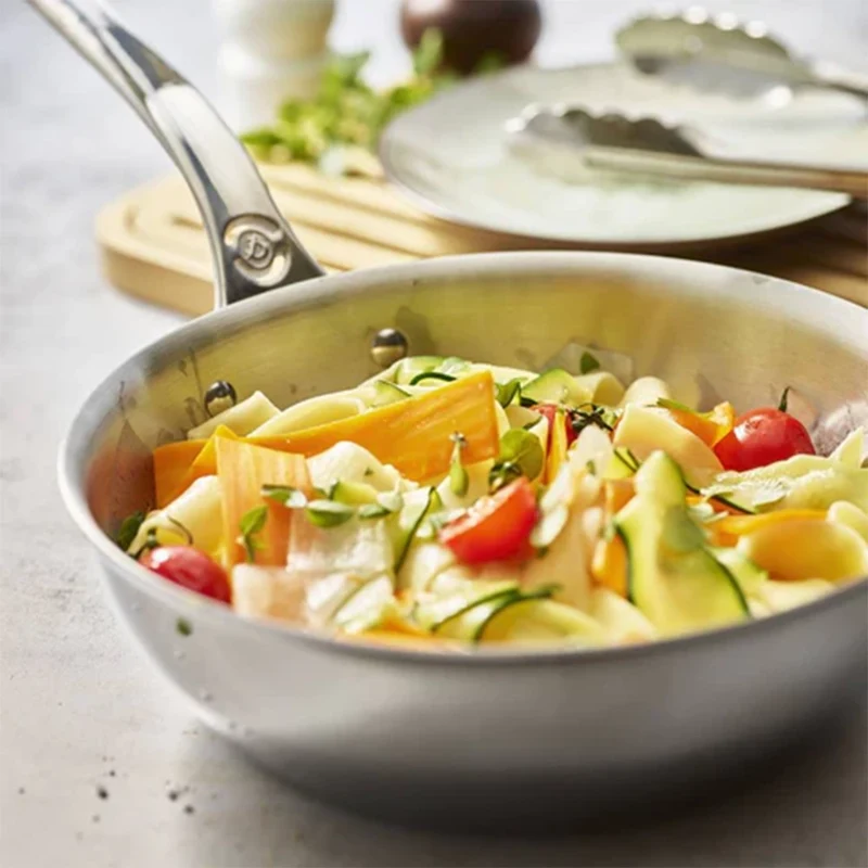 Sauté bombeada Affinity De Buyer