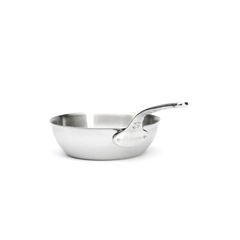 Sauté bombeada Affinity De Buyer