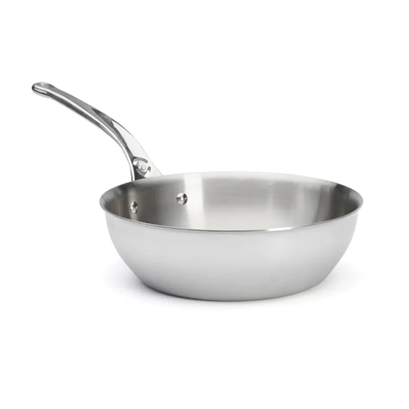 Sauté bombeada Affinity De Buyer