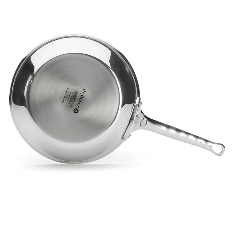 Sauté bombeada Affinity De Buyer