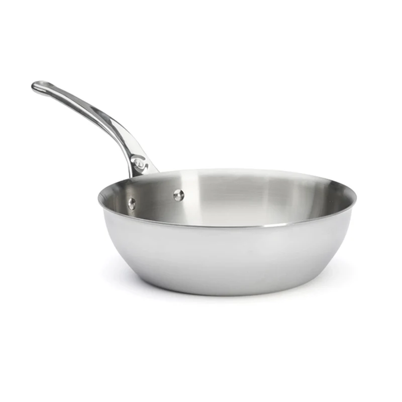 Sauté bombeada Affinity De Buyer