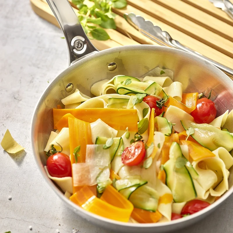 Sauté bombeada Affinity De Buyer