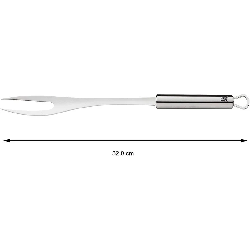 Set cuchillo de trinchar y tenedor WMF