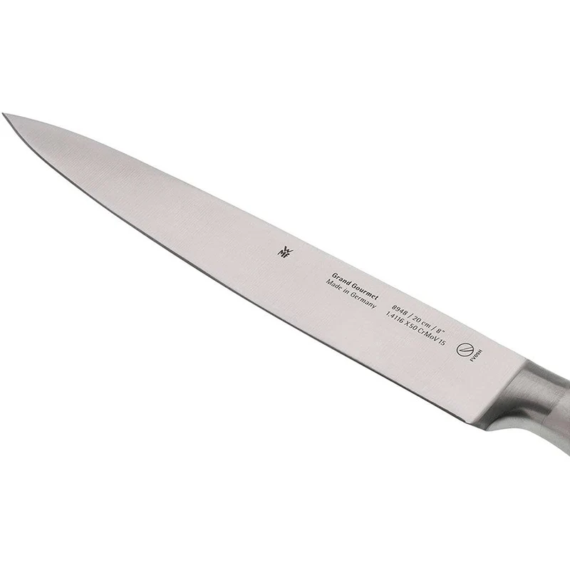 Set cuchillo de trinchar y tenedor WMF