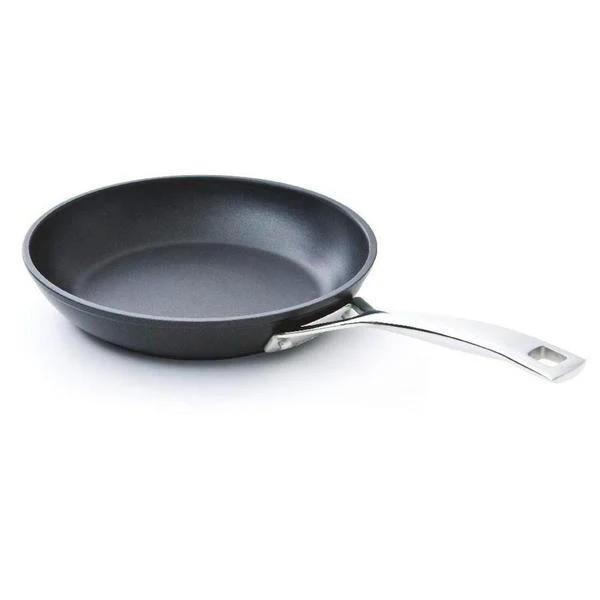 Conjunto dos sartenes antiadherentes PRO 24 y 28cm Le Creuset
