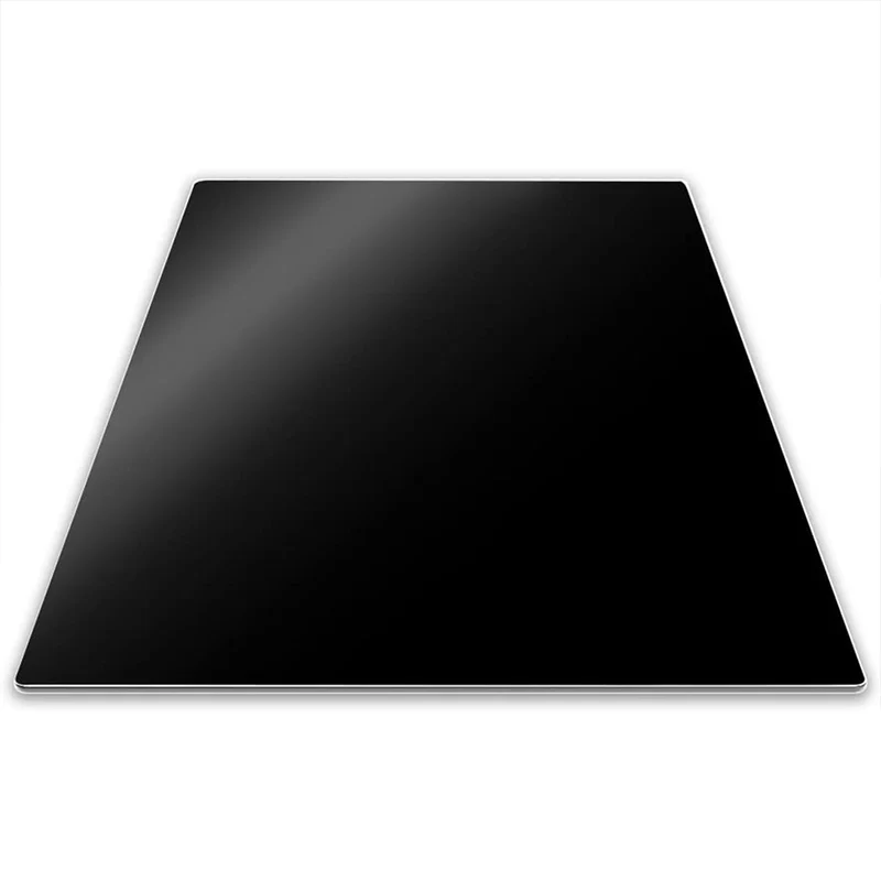 Tabla de vidrio para cocina y encimera Pebbly