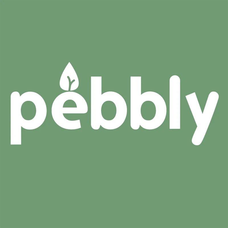 Tabla de vidrio para cocina y encimera Pebbly