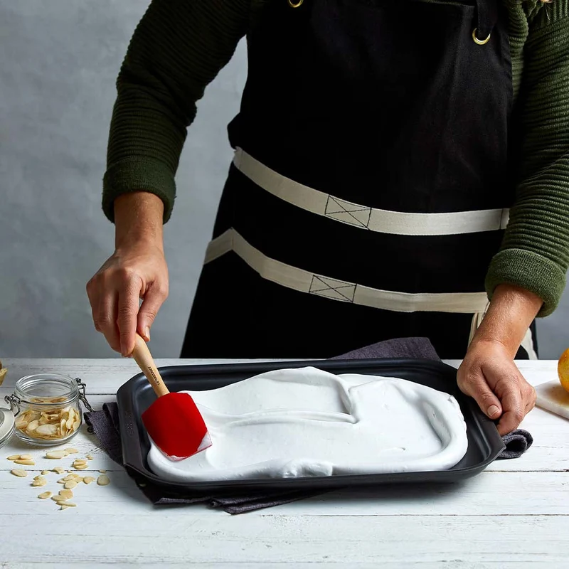 Bandeja plana Ovenware collection 32cm de Le Creuset