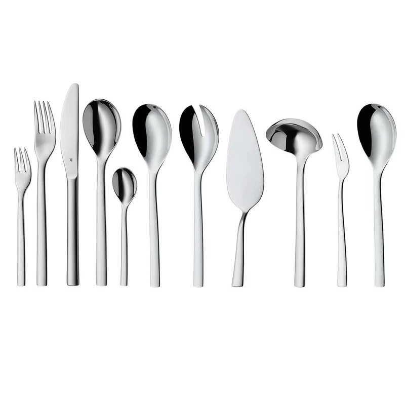 Cubertería Atria WMF