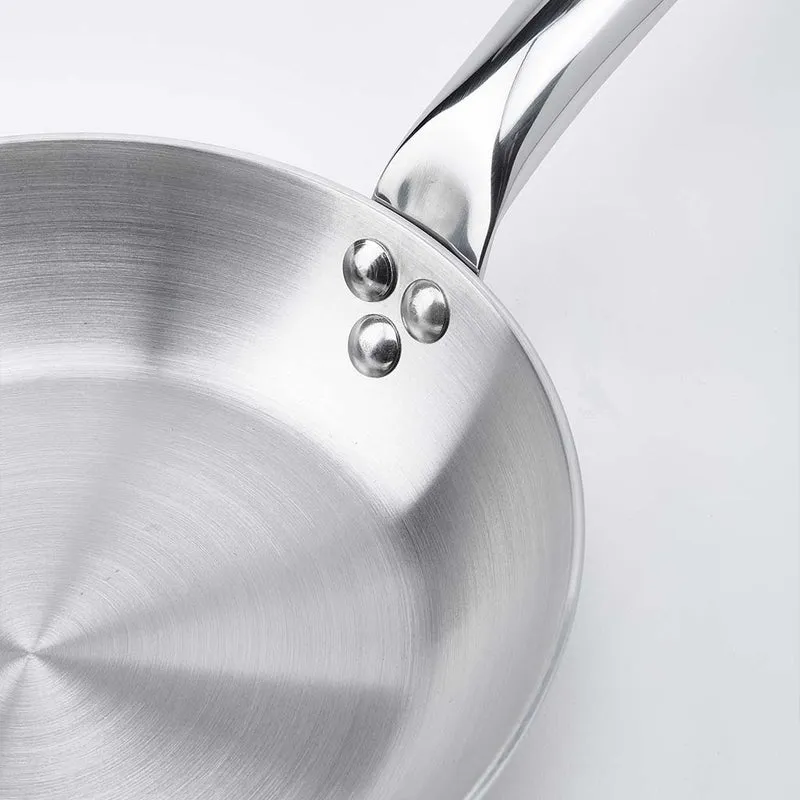 Sauté Alchimy De Buyer