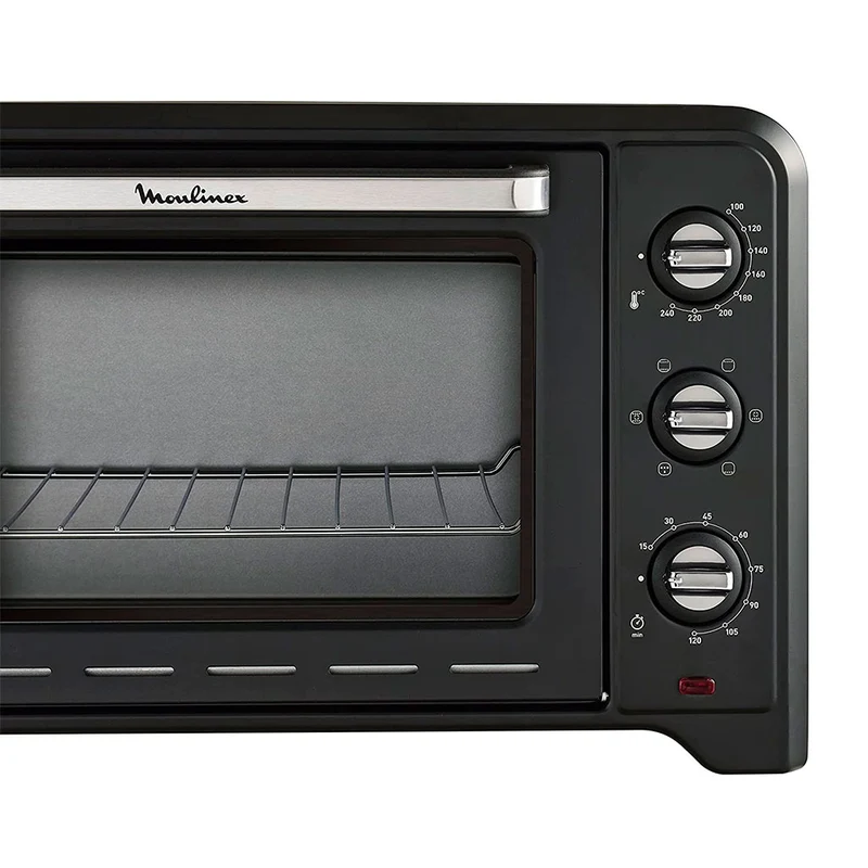Horno Optimo 19 L de Moulinex