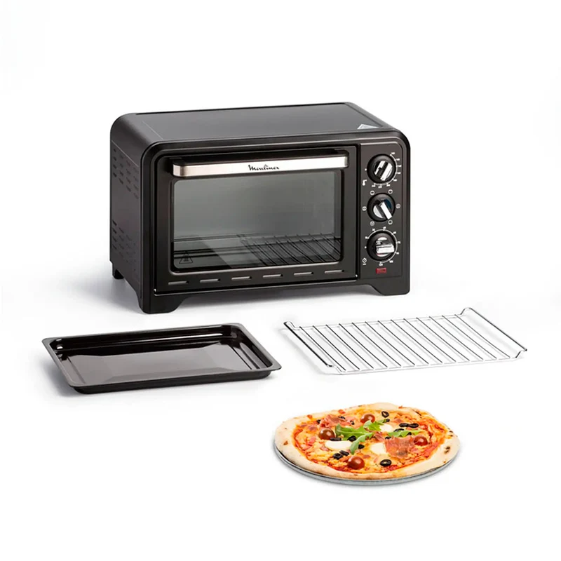 Horno Optimo 19 L de Moulinex