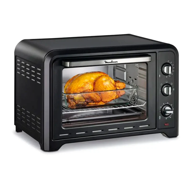 Horno Optimo 39 L de Moulinex