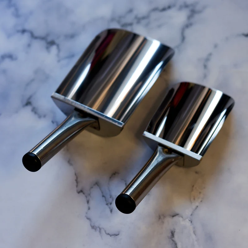 Pala acero inox de Ilsa