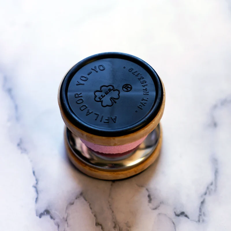 Afilador de cuchillos YOYO de Ilsa